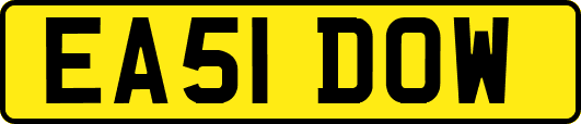 EA51DOW