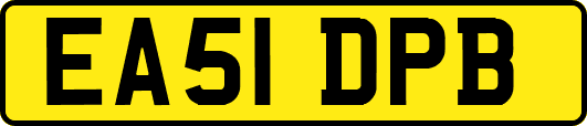 EA51DPB