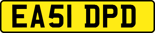 EA51DPD