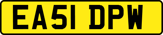 EA51DPW