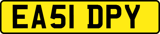 EA51DPY