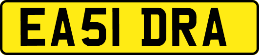 EA51DRA