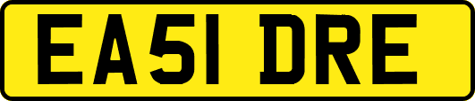 EA51DRE