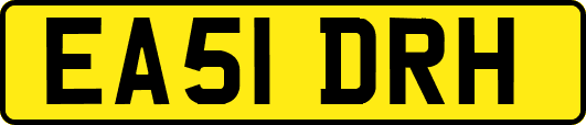 EA51DRH