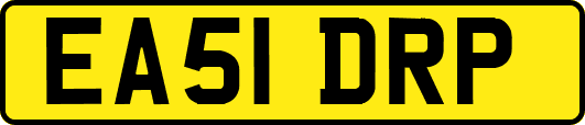 EA51DRP