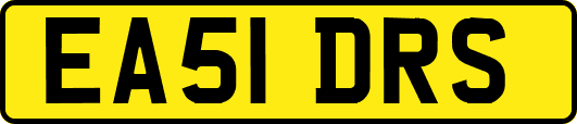 EA51DRS