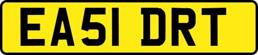 EA51DRT