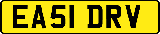 EA51DRV