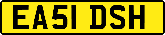 EA51DSH