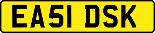 EA51DSK