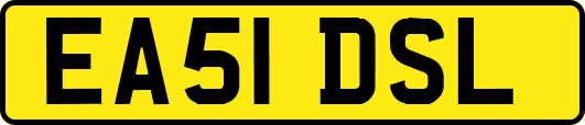 EA51DSL