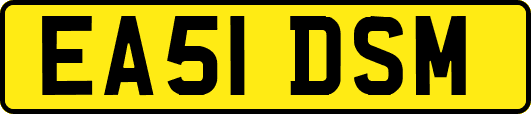 EA51DSM