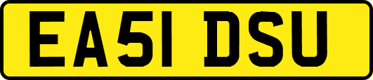 EA51DSU