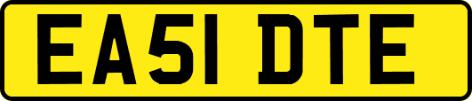 EA51DTE