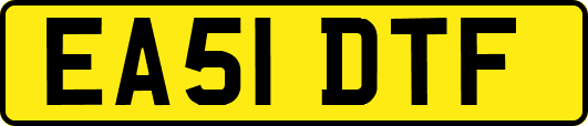 EA51DTF