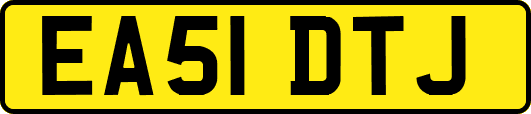 EA51DTJ