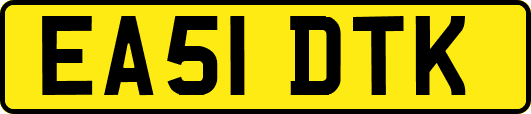 EA51DTK