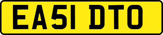 EA51DTO