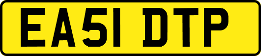 EA51DTP