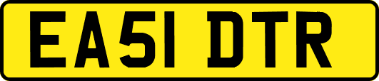 EA51DTR