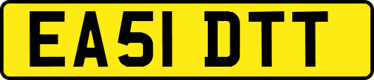 EA51DTT