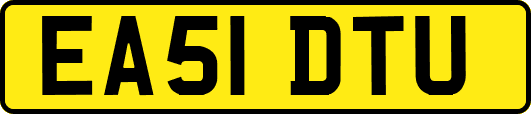 EA51DTU