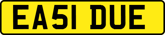 EA51DUE