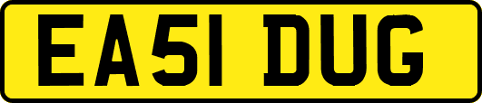 EA51DUG