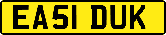 EA51DUK