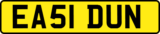 EA51DUN