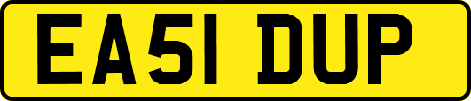 EA51DUP