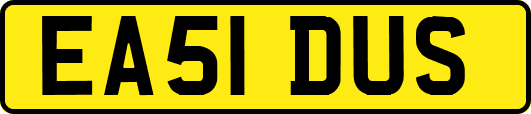 EA51DUS