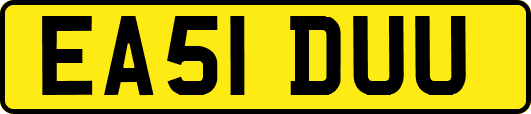 EA51DUU