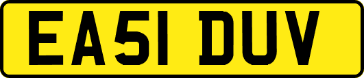 EA51DUV