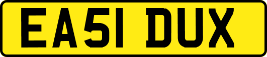 EA51DUX