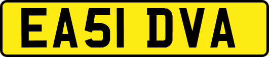 EA51DVA