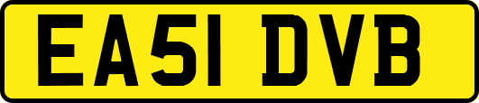 EA51DVB