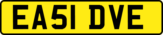 EA51DVE