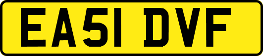 EA51DVF