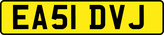 EA51DVJ