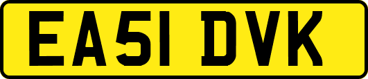 EA51DVK