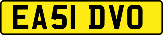 EA51DVO