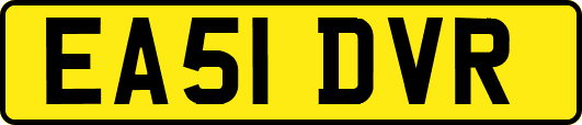 EA51DVR