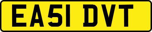 EA51DVT