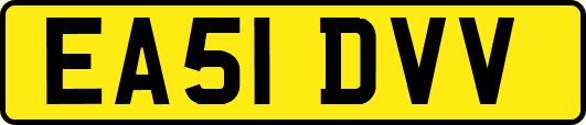 EA51DVV