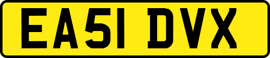 EA51DVX