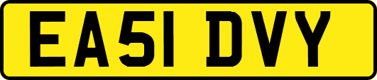 EA51DVY