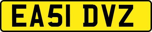 EA51DVZ