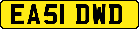 EA51DWD