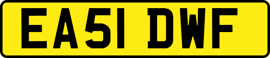 EA51DWF